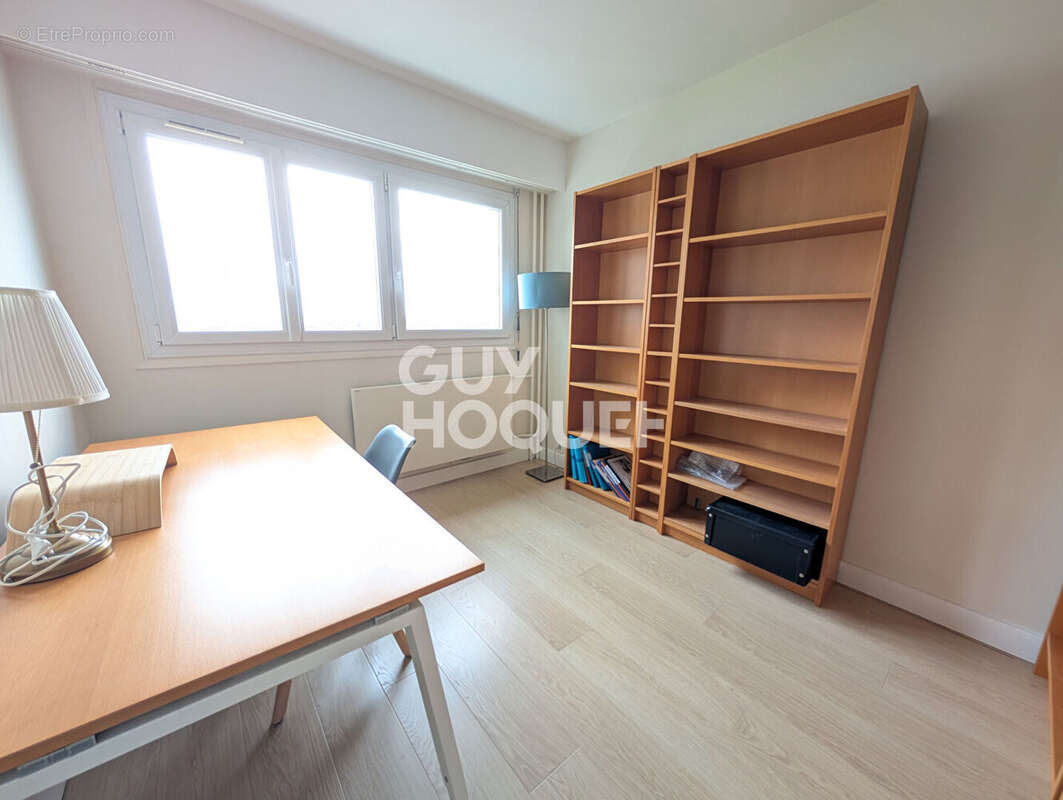 Appartement à MARLY-LE-ROI