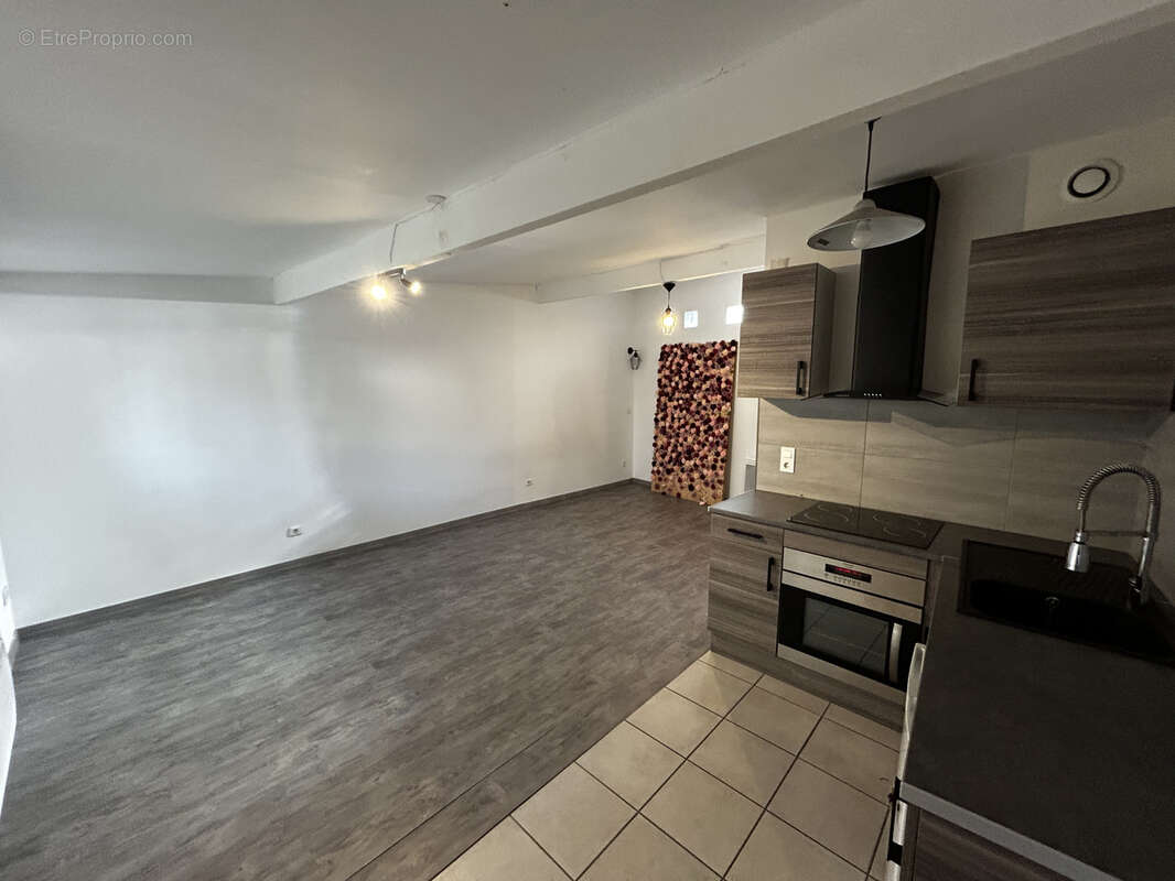 Maison à VILLEPARISIS