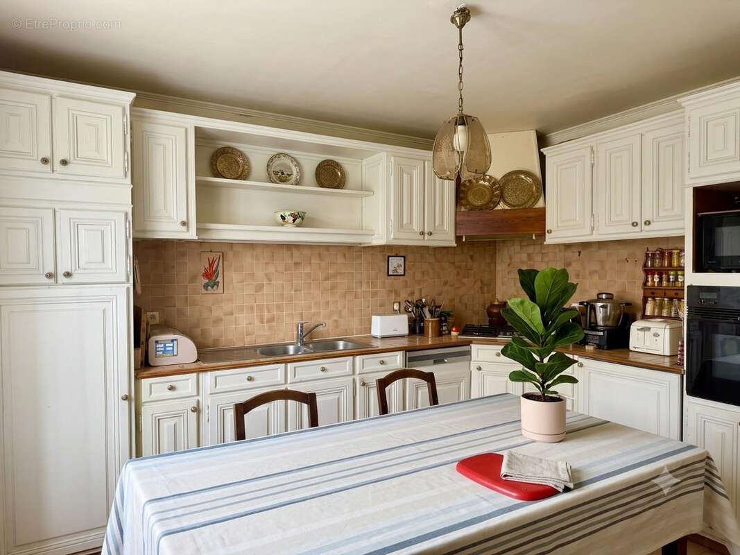 Maison à HOUILLES