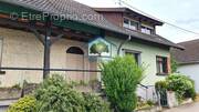 Appartement à MERTZWILLER