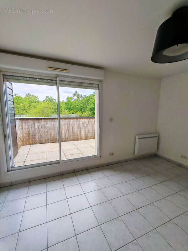 Appartement à LAON