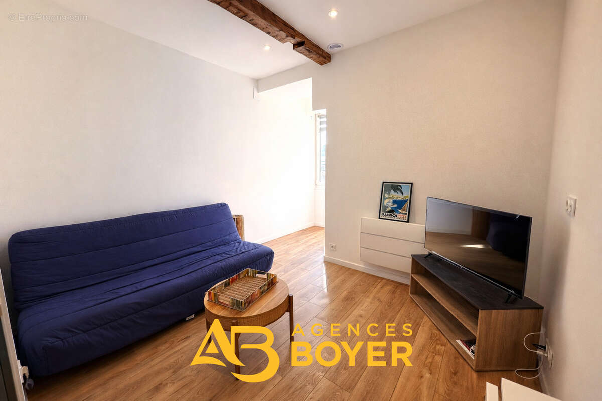Appartement à BANDOL