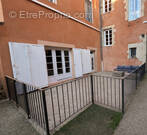 Appartement à CARPENTRAS