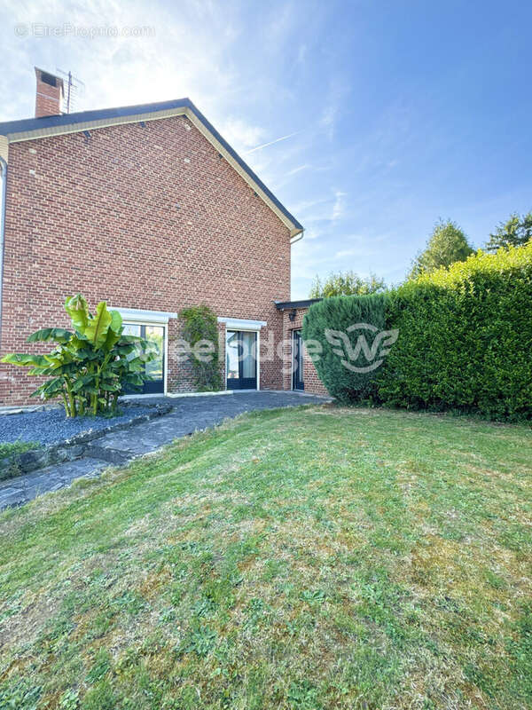 Maison 104 m² à Marpent  - photo 3
