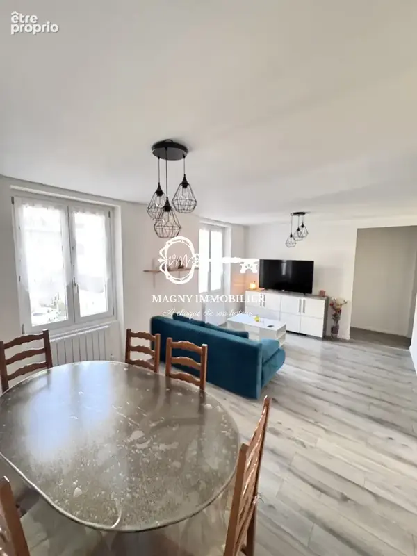 Appartement 3 pièces 64 m² à vendre à Cluses (74300) - photo 6