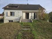 Maison à BRIENON-SUR-ARMANCON