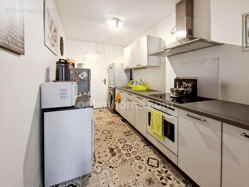 Appartement à VICHY