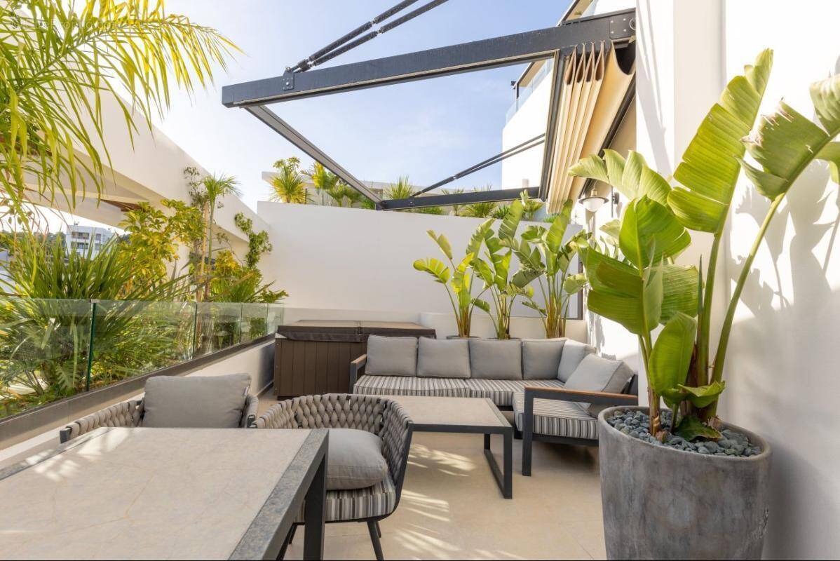 Appartement à BEZIERS