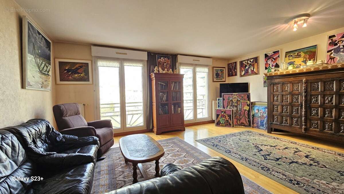 Appartement à NIORT