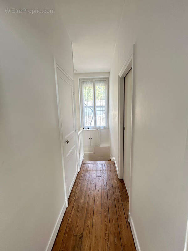 Maison à ETAMPES