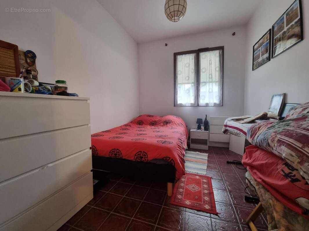 Photo 8 - Maison à ARGENTEUIL