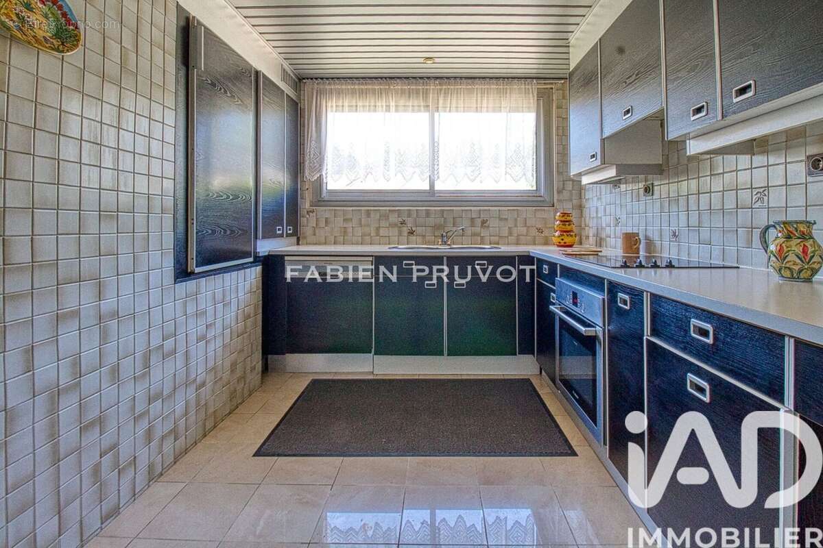 Maison 95 m² à Herblay  - photo 4