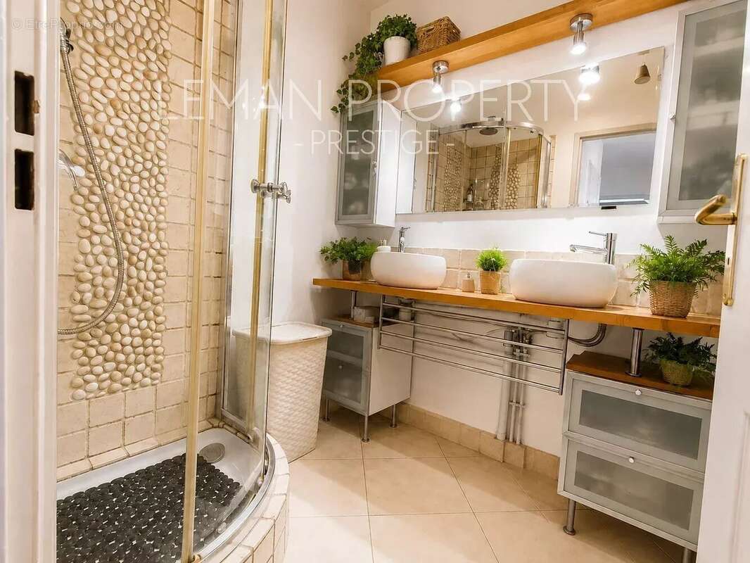 Dernier etage appartement t3 garage - photo 10