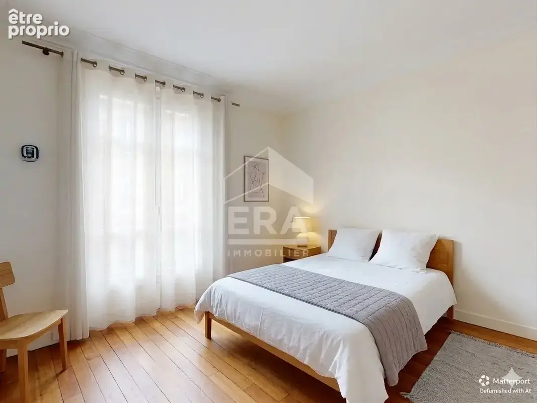 Appartement 40m² à paris 15e arrondissement - photo 2