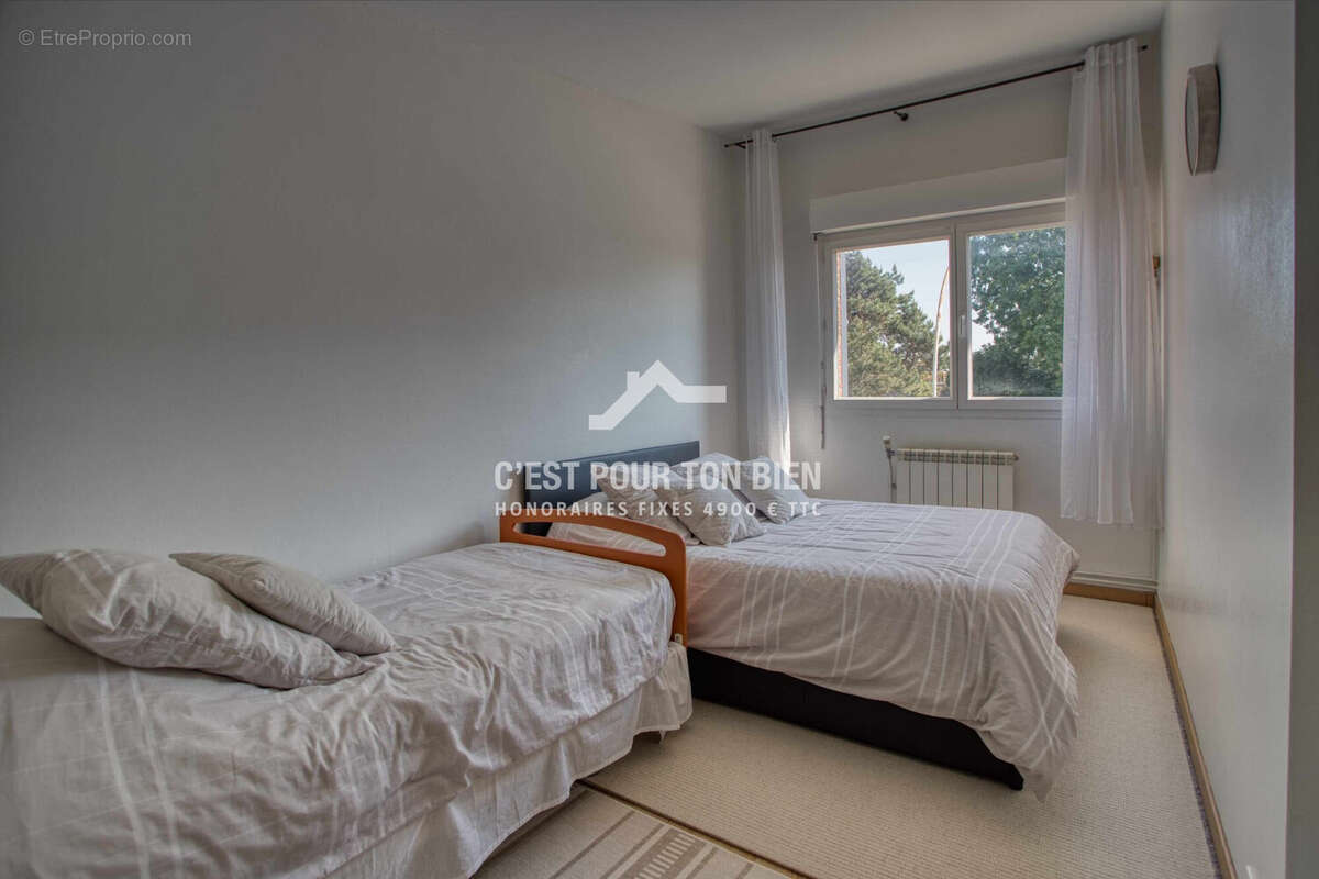 Maison à MONS-EN-BAROEUL