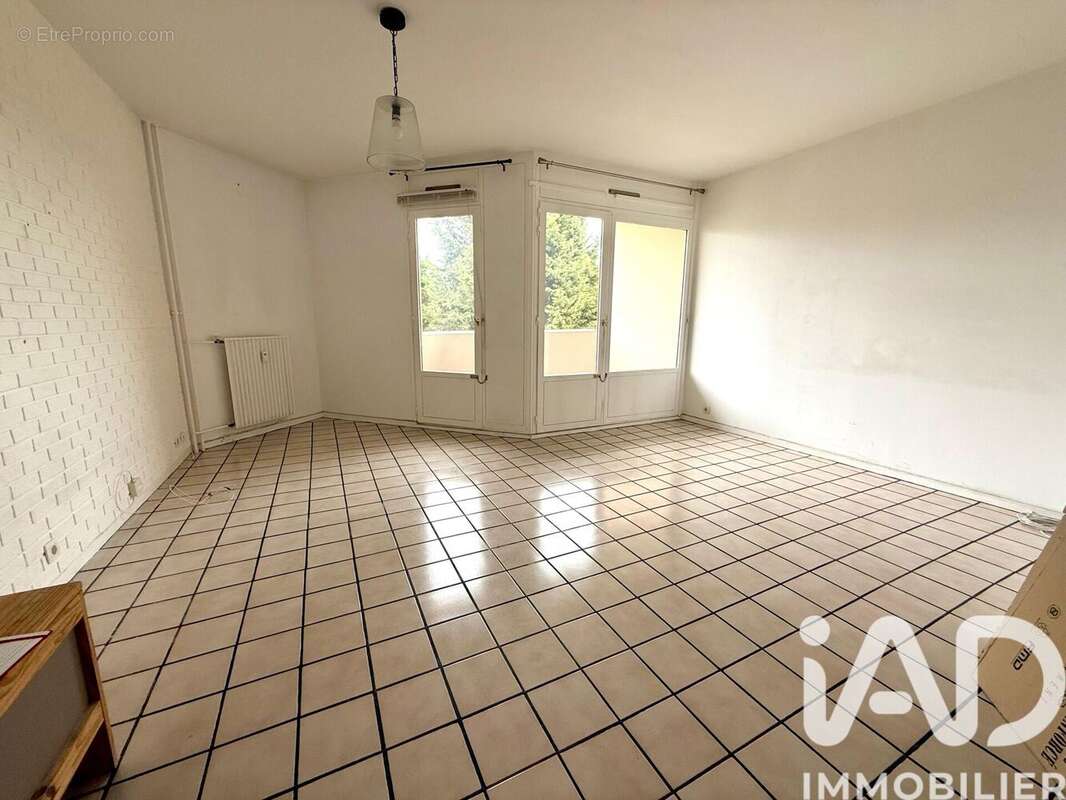 Photo 3 - Appartement à ERAGNY
