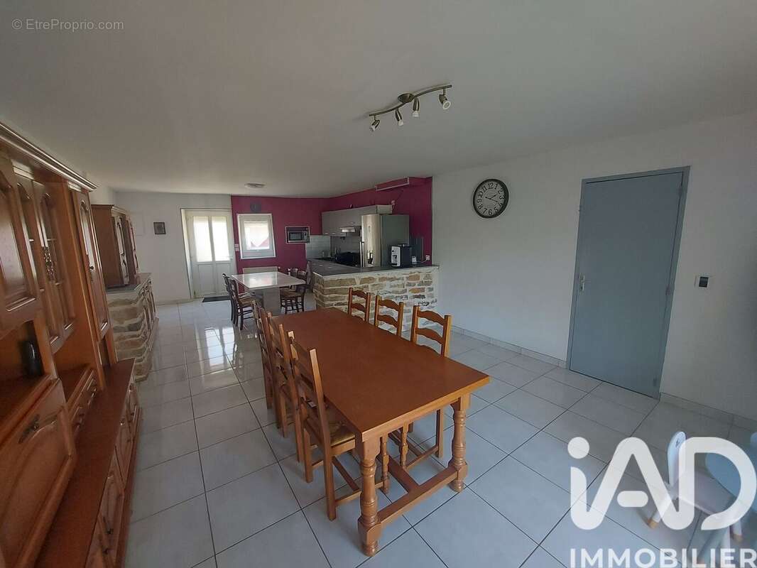 Photo 9 - Maison à ORGELET