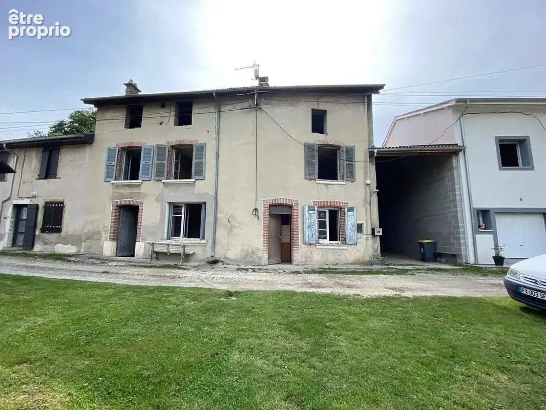 Maison dans un cadre champêtre - photo 6