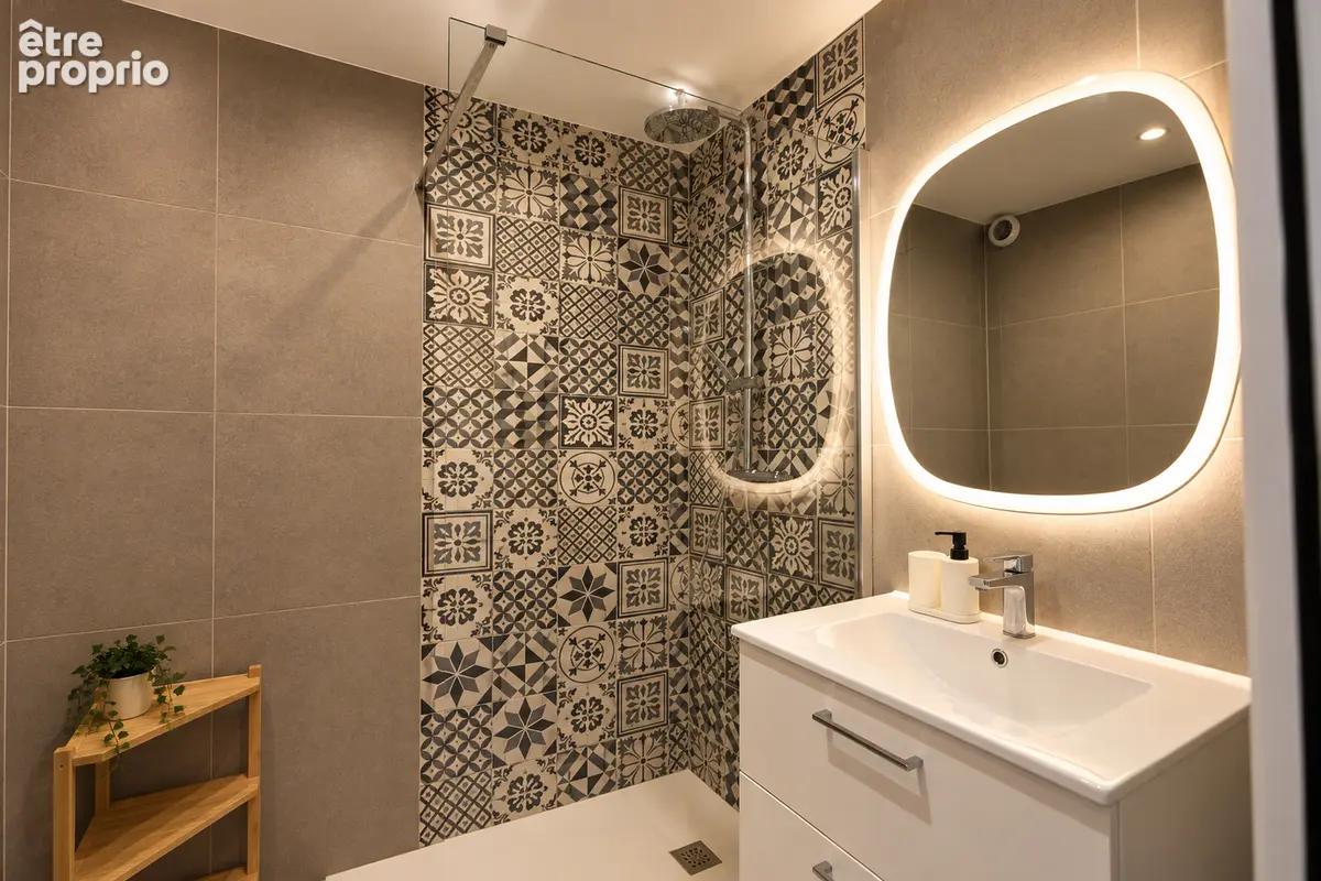 Appartement 17m² à mandelieu-la-napoule - photo 3