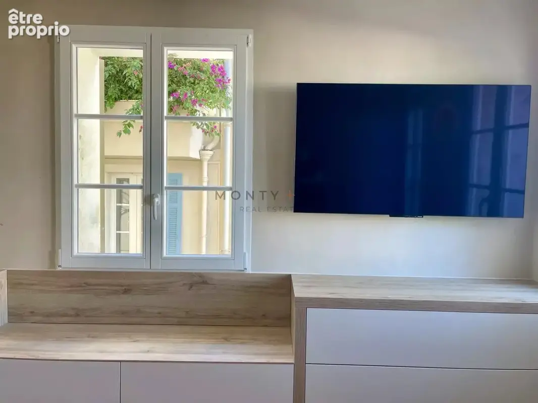 Vente maison de village 2 chambres à Saint Tropez - photo 4