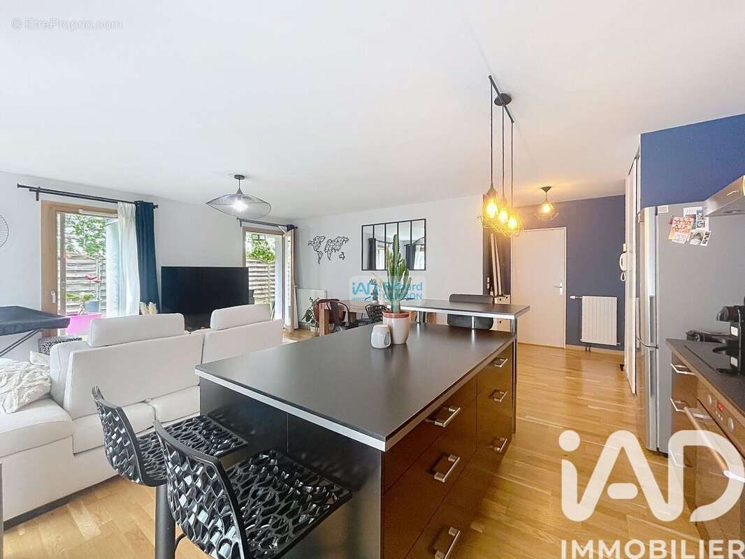 Photo 7 - Appartement à TOURS