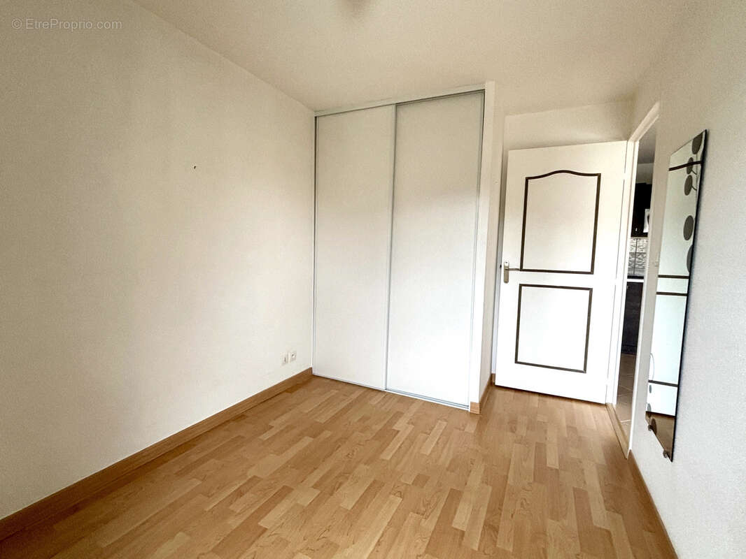 Appartement à DIVES-SUR-MER