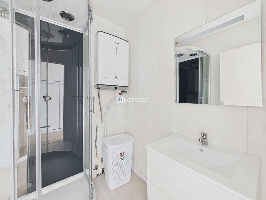Appartement Loctudy 2 pièce(s) 38.46 m2 - photo 4