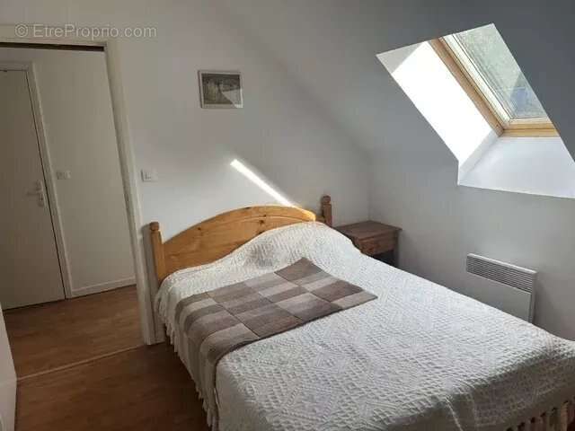 Maison à QUEND