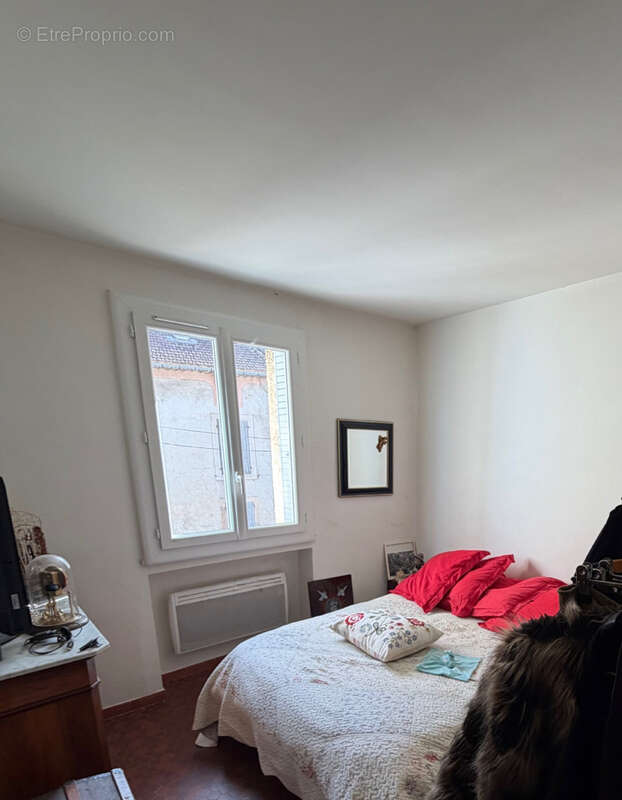 Appartement à PIOLENC