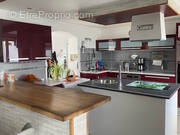 Maison à VILLERS-BRETONNEUX