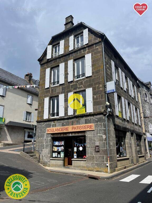 Appartement à PIERREFORT