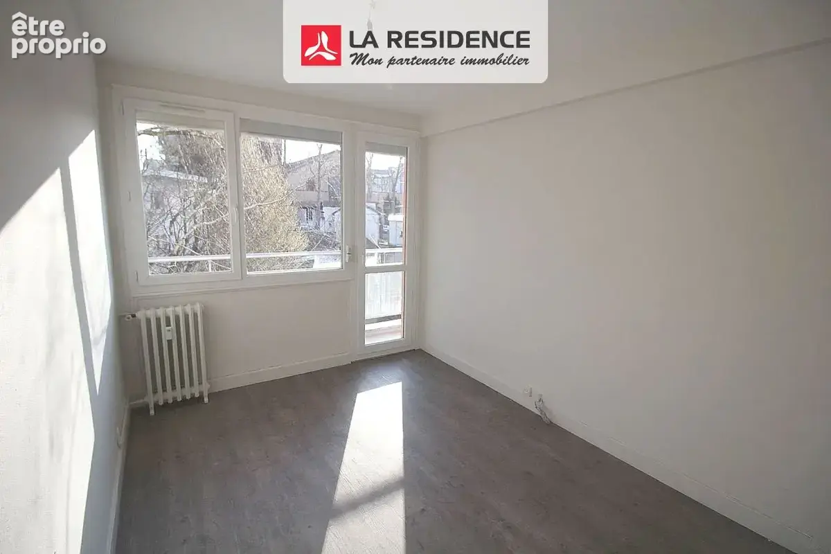 Appartement 85 m² à Rouen  - photo 8