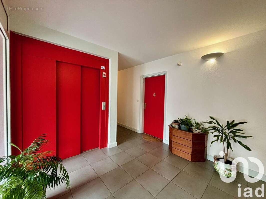 Photo 2 - Appartement à CAMBO-LES-BAINS
