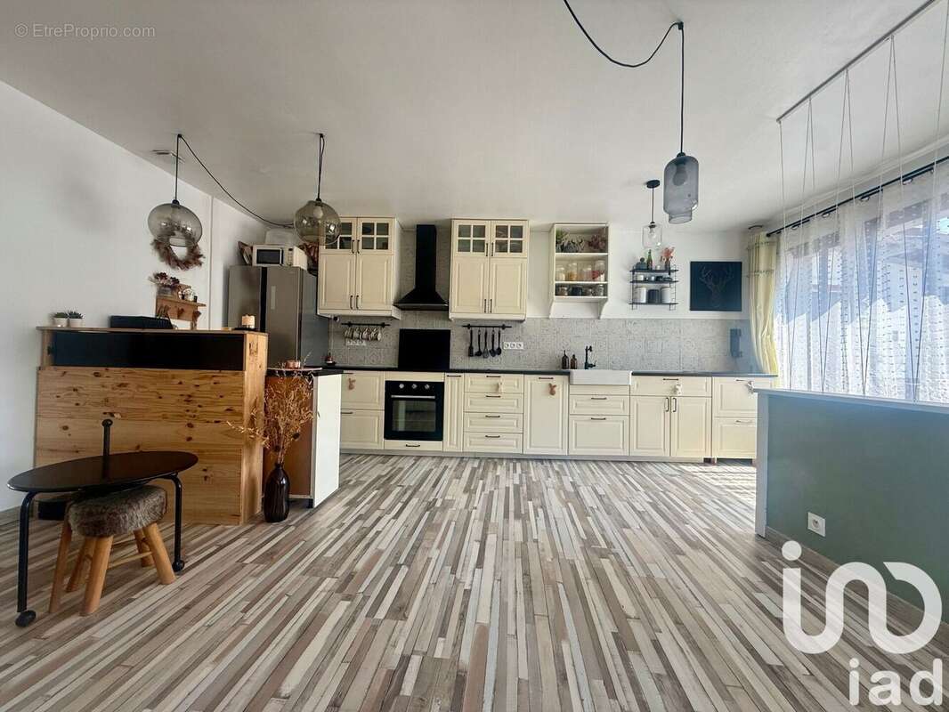 Photo 3 - Maison à LANGOIRAN