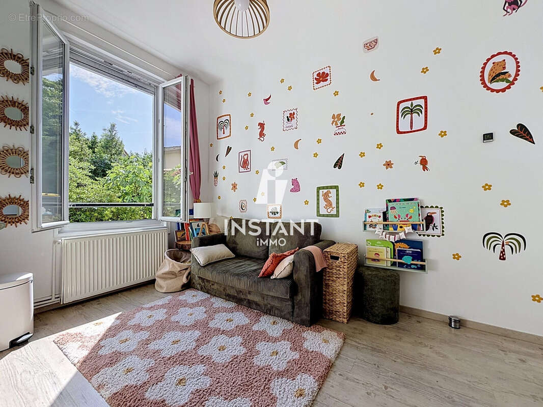 Appartement 56 m² à Maisons-Alfort  - photo 9