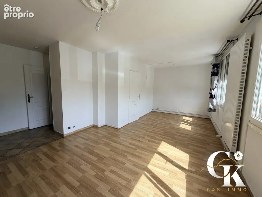 Appartement 4 pièces 62 m² à vendre à Seyssinet-Pariset (38170) - photo 3
