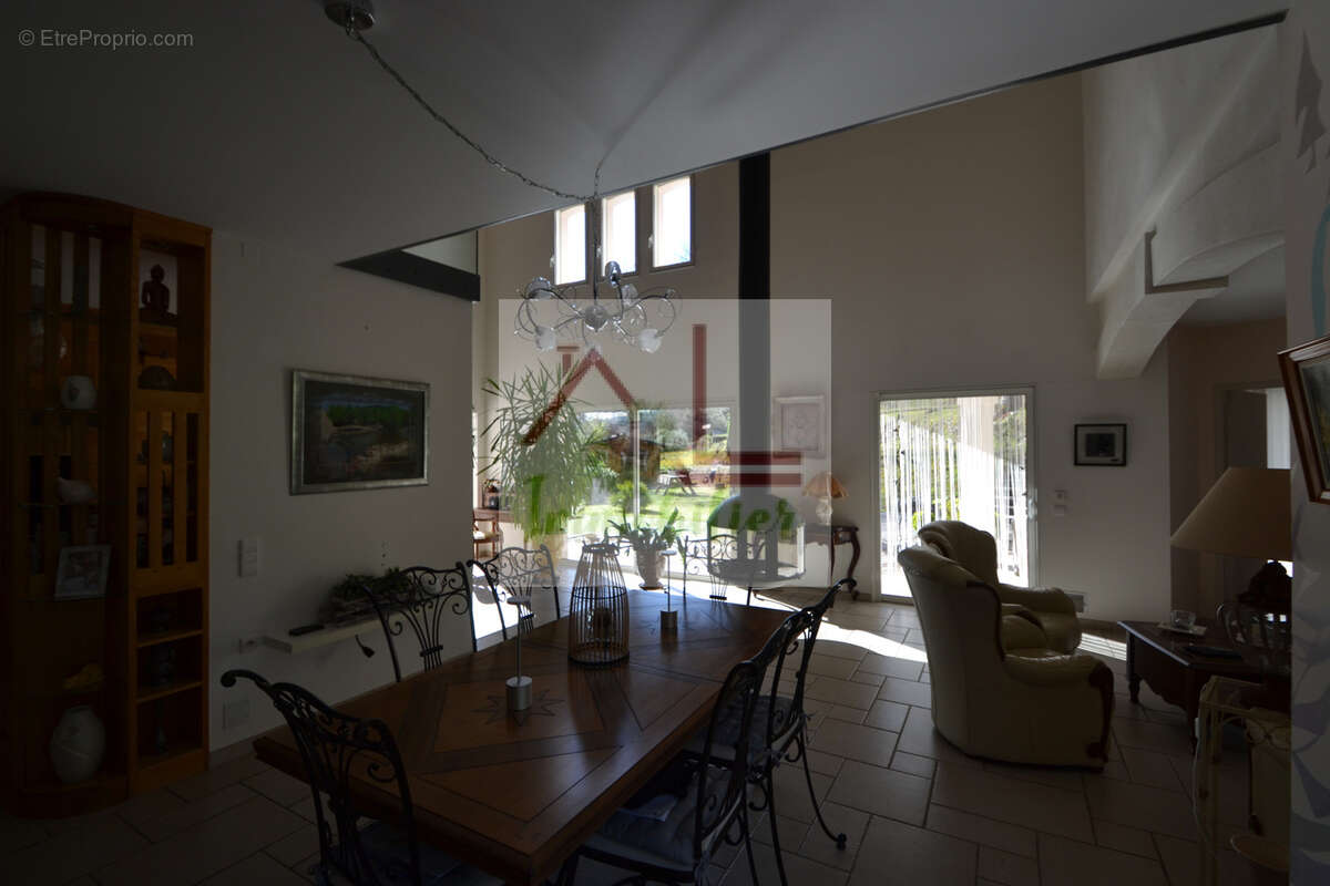 Maison à CHAMBONAS