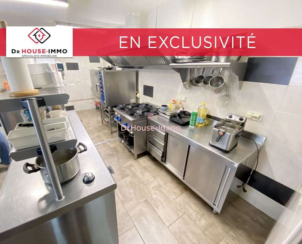 Commerce à LAVILLEDIEU