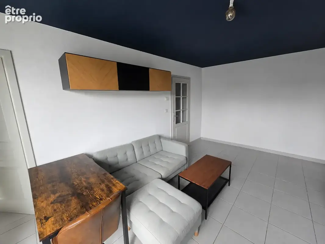 Très classieux F2 avec terrasse et garage sur ILLZACH - photo 4