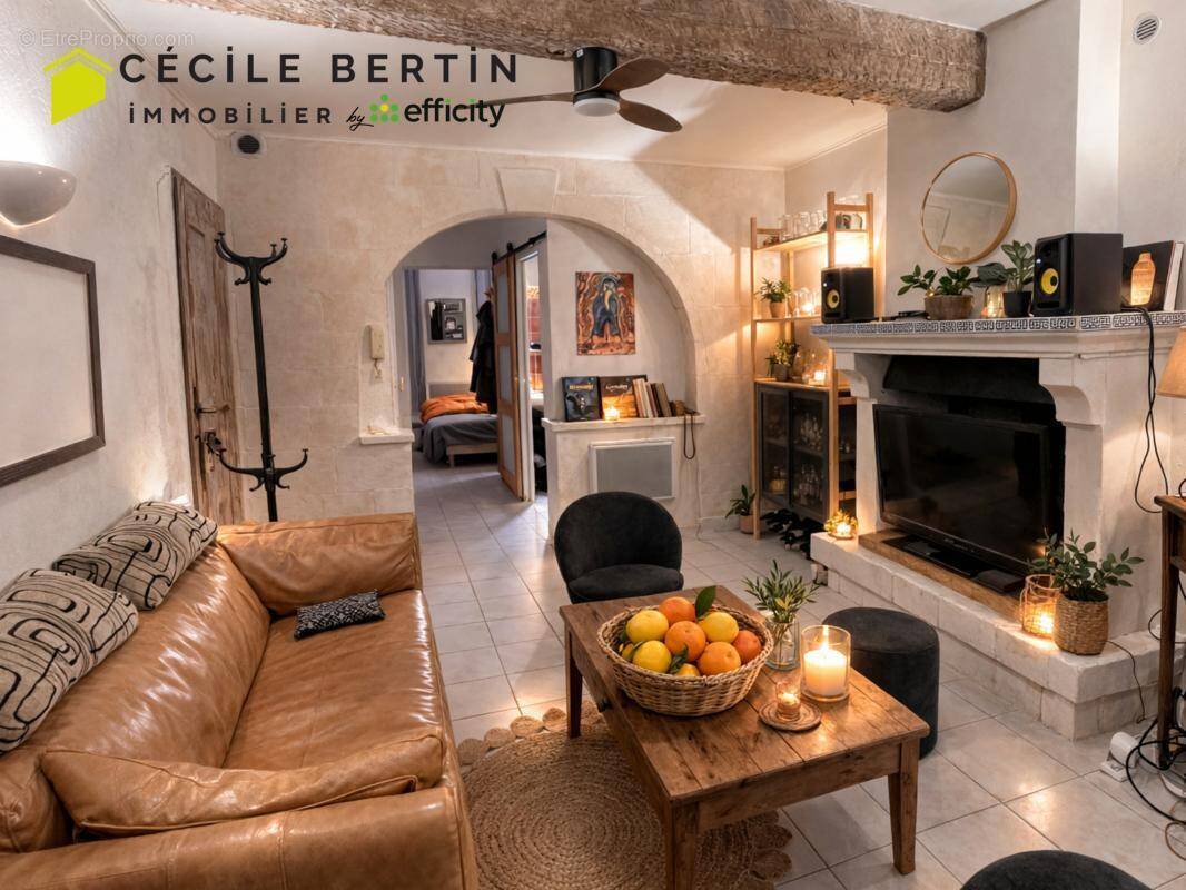 Appartement à ARLES