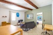 Appartement à MARSEILLE-2E