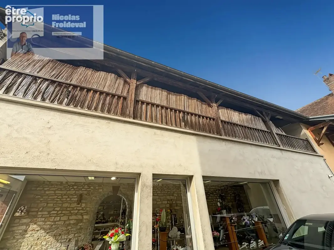 Appartement à vendre 0 pièces LOUHANS (71) - photo 31