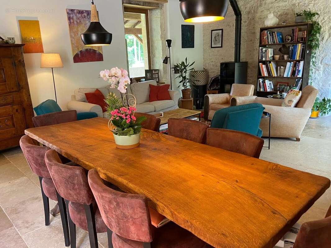 Maison à CARNAC-ROUFFIAC