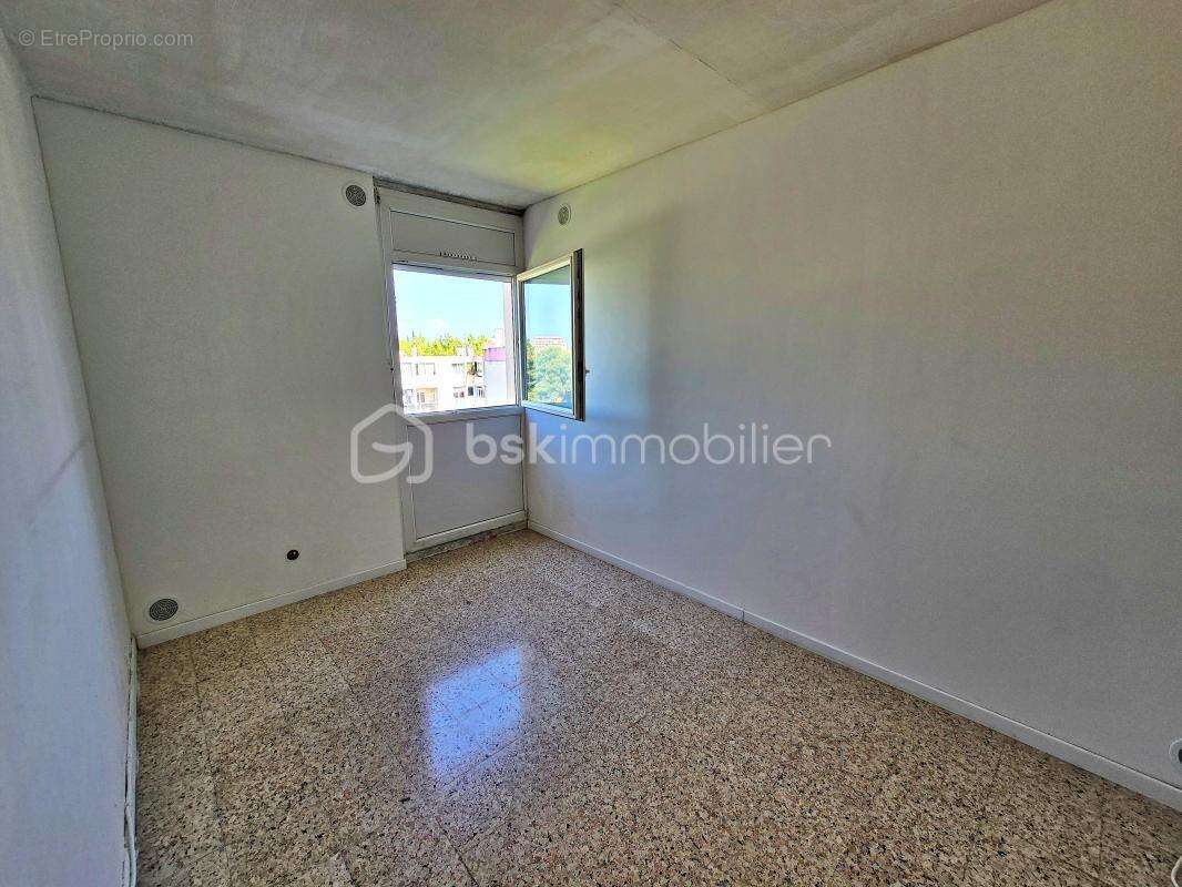 Appartement à MARIGNANE