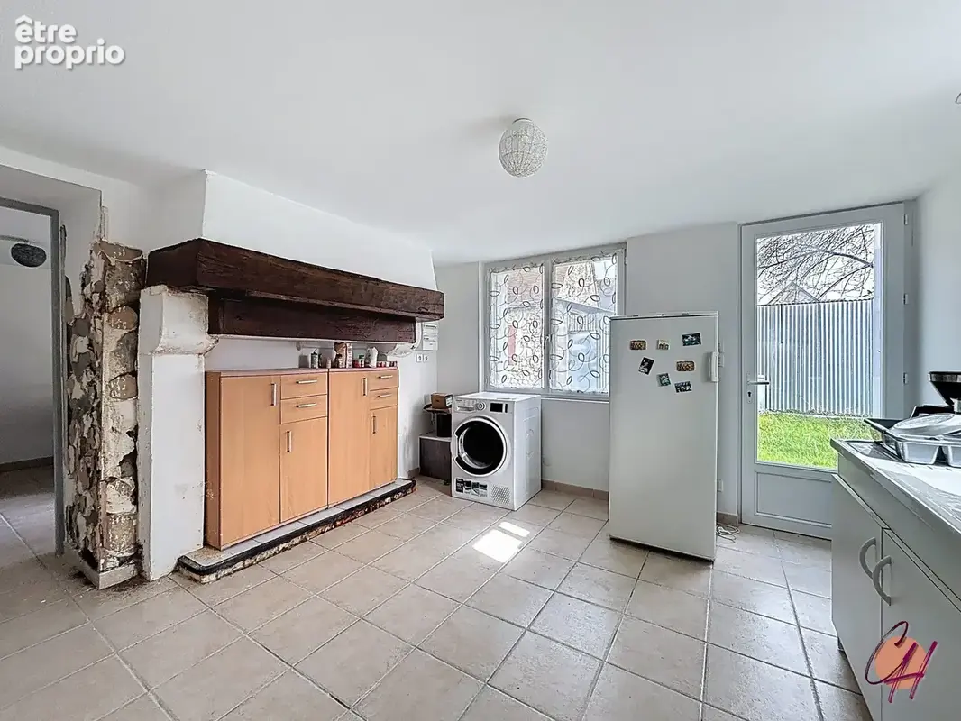 Maison 59 m² à Saint-Martin-Le-Beau  - photo 6