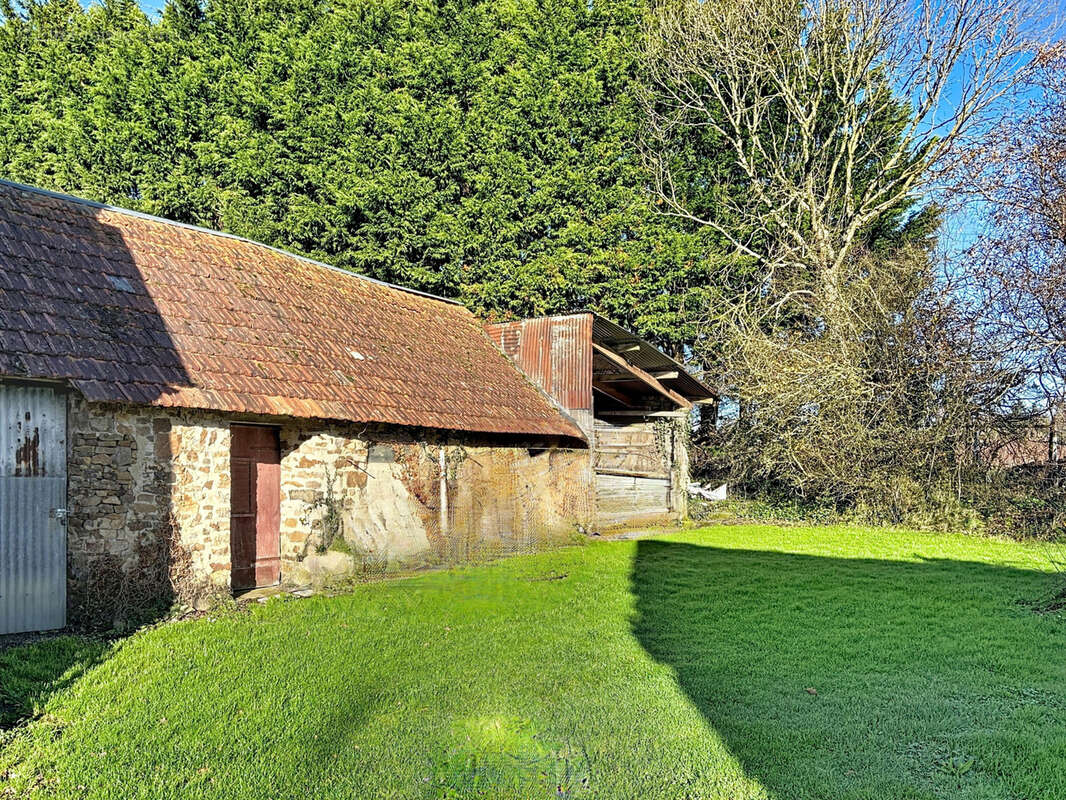 Maison à NEUFMESNIL