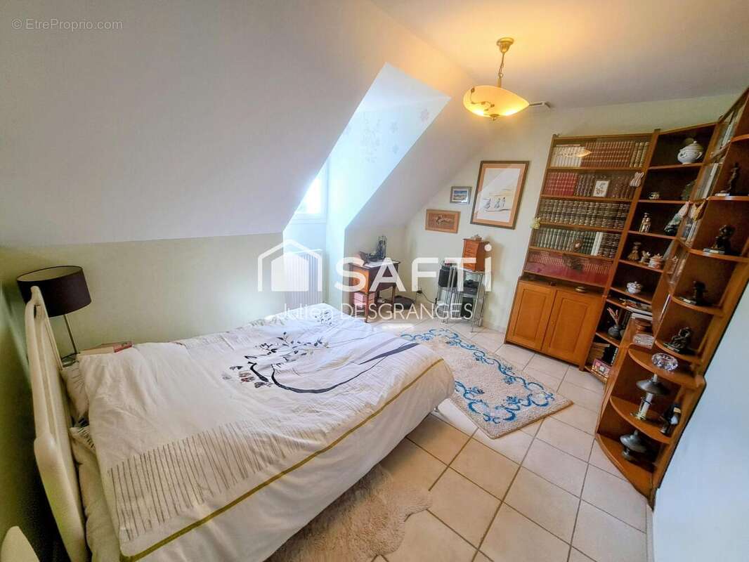 Photo 7 - Maison à LA CROIX-EN-TOURAINE