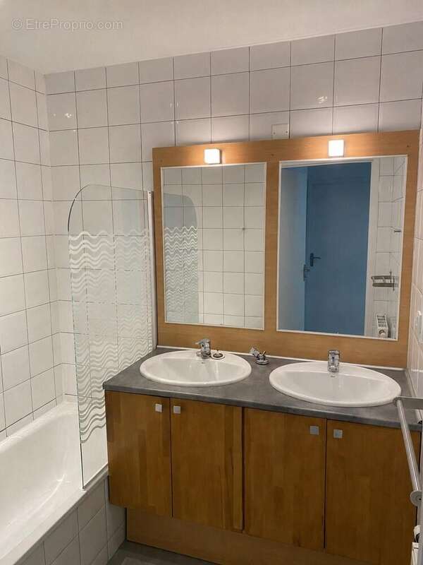 Photo 3 - Appartement à AUZEVILLE-TOLOSANE