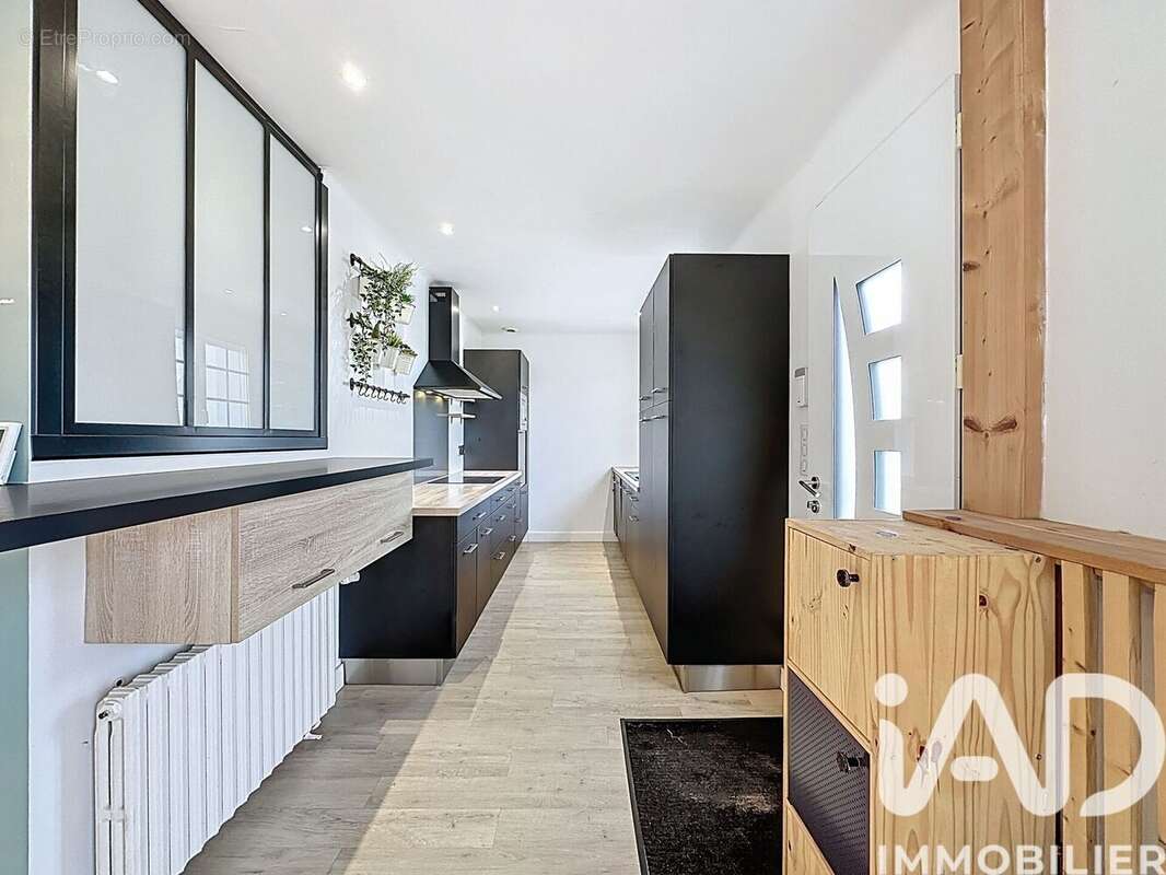 Photo 3 - Maison à CLOHARS-CARNOET