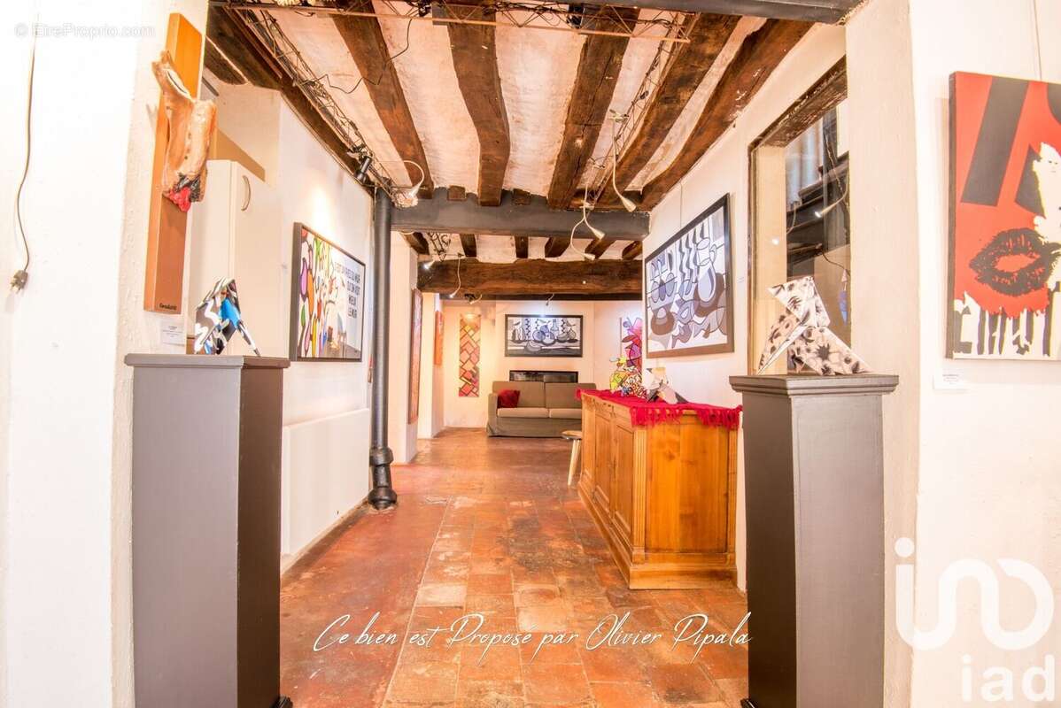 Photo 6 - Maison à INGRANDES